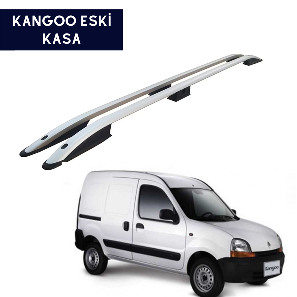 PORT BAGAJ TAVAN ÇITASI RENAULT KANGO ESKİ KASA LÜX KOD:AK310