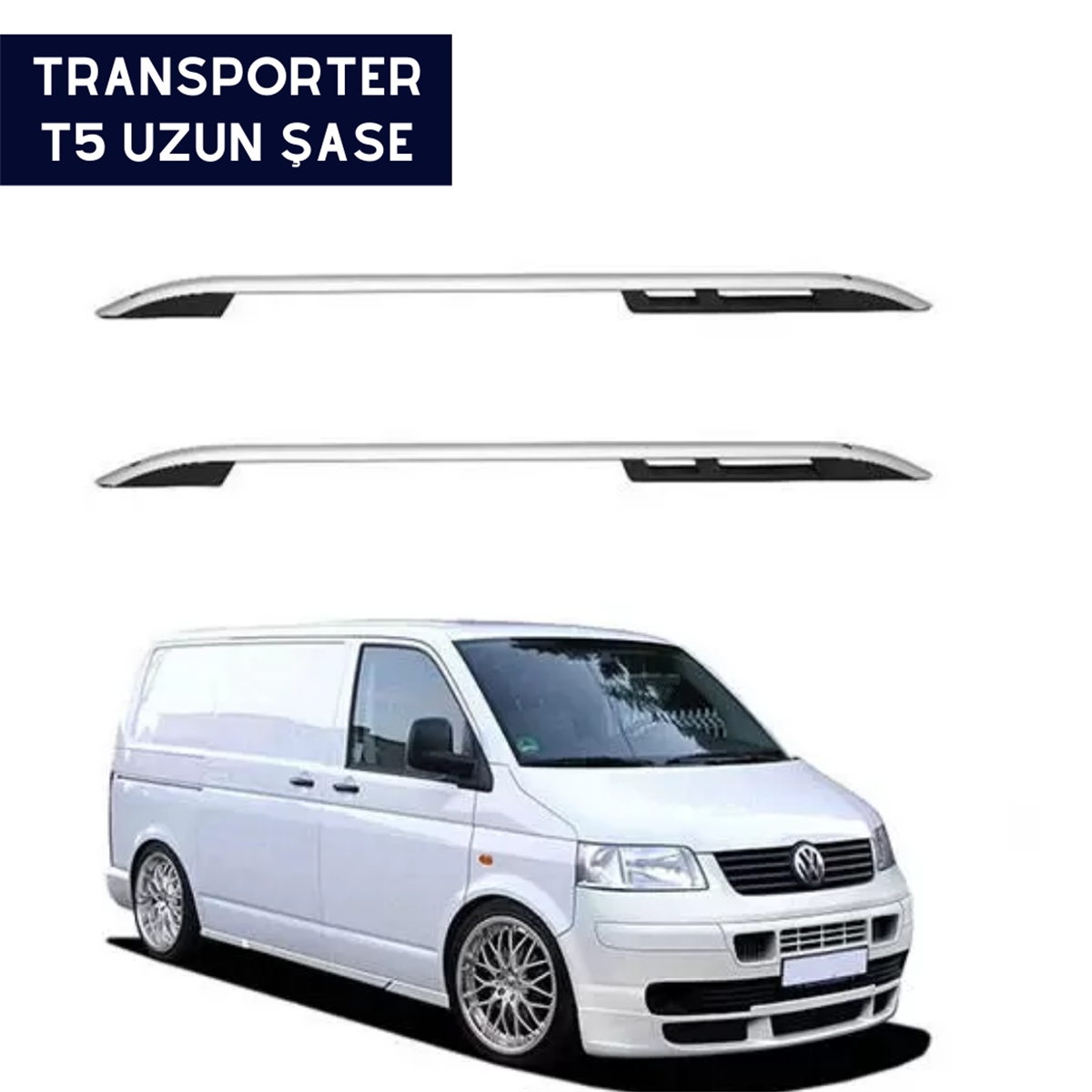PORT BAGAJ TAVAN ÇITASI VOLKSWAGEN TRANSPORTER T5 UZUN ŞASE LÜX KOD:AK303