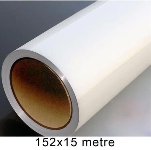 PPF TPU 152CMX15M YENİLEME ÖZELLİKLİ - SU KAYDIRMA ÖZELLİKLİ  KOD:FTPU1,53