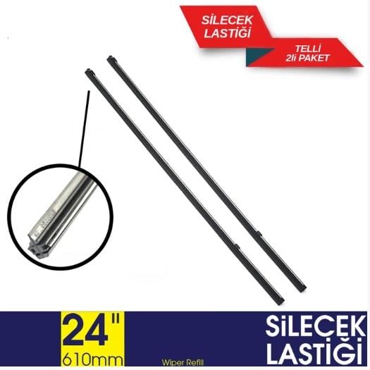 SİLECEK LASTİĞİ 24