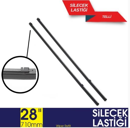 SİLECEK LASTİĞİ 28