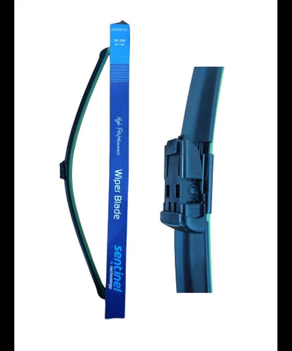 SİLECEK SÜPÜRGE TAKIM ÖN FORD TOURNEO-TRANSIT CUSTOM 2012-) 95-208