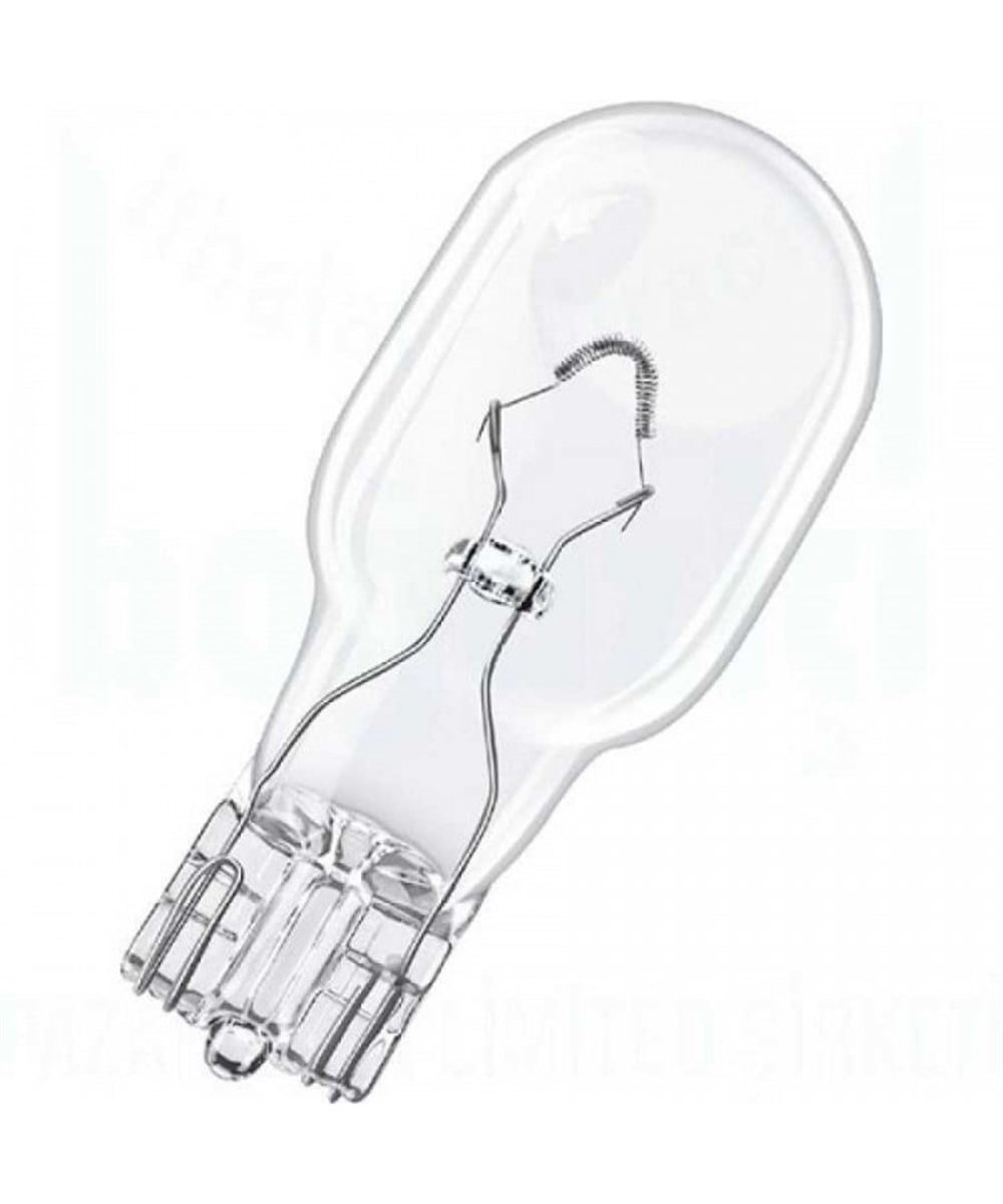 T15 Dipsiz Ampul 12v 18w Adet T15 3119