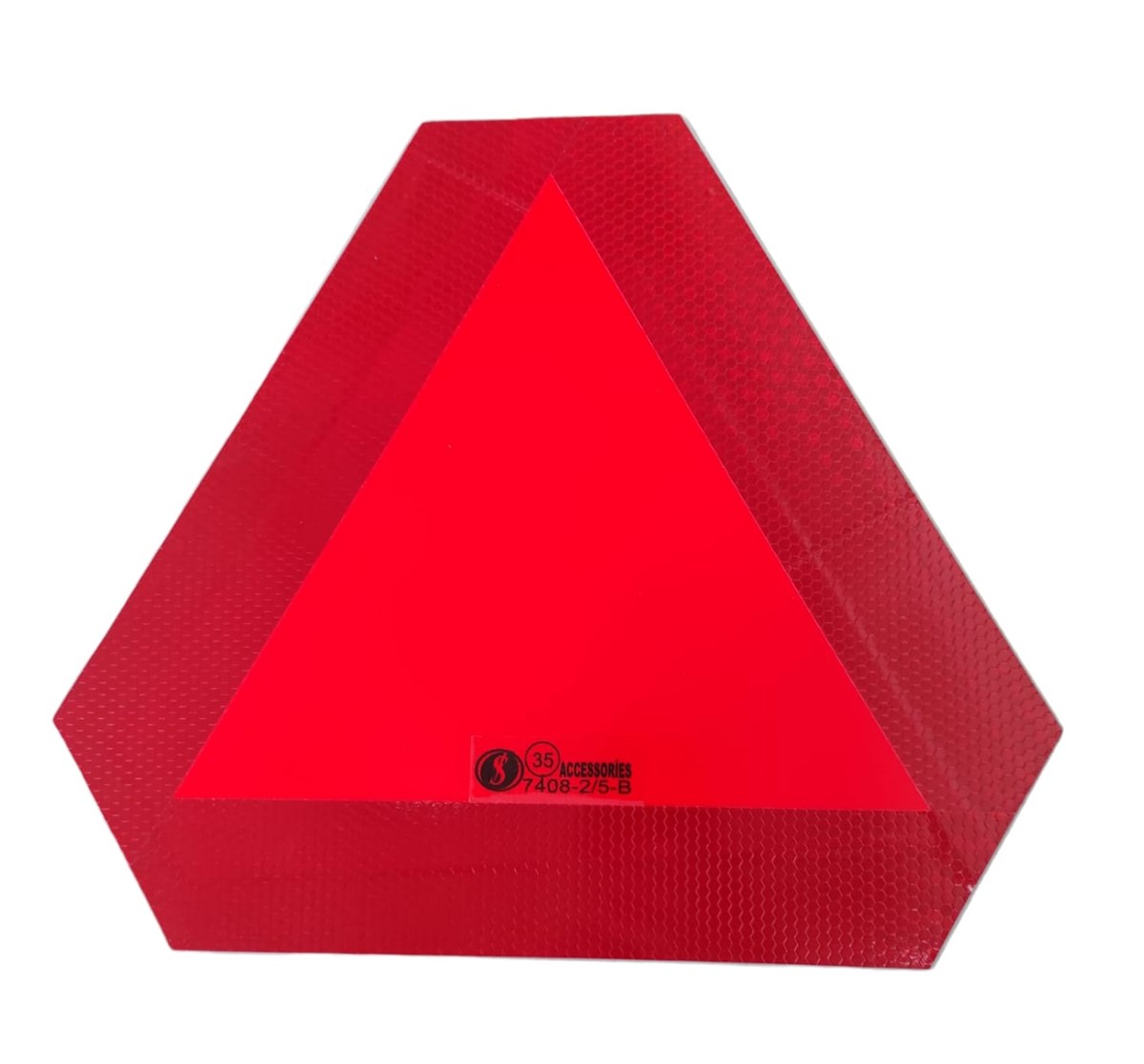 Traktör  Reflektör E37 Petekli Adet  FOSFOR 800801016