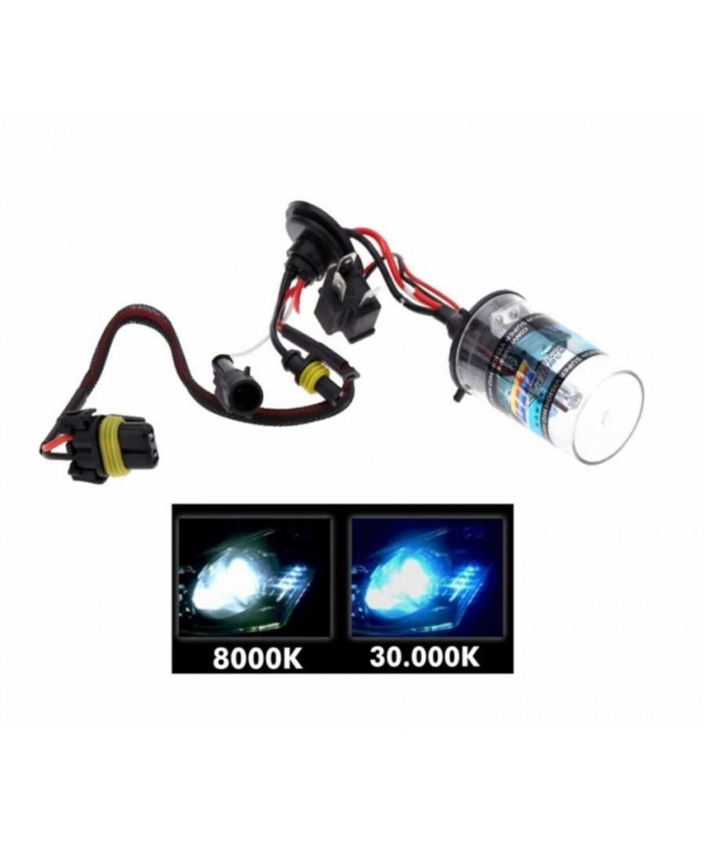 Xenon Ampul  H3 8000k H3-ZA