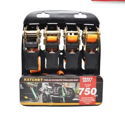 YÜK BAĞLAYICI RATCHET 4  PARÇA 4,5MMX2,5MM KOD:0769001