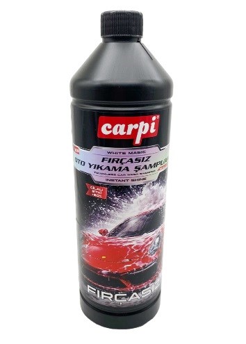  FIRÇASIZ OTO ŞAMPUANI 750 ML KOD: 0912043