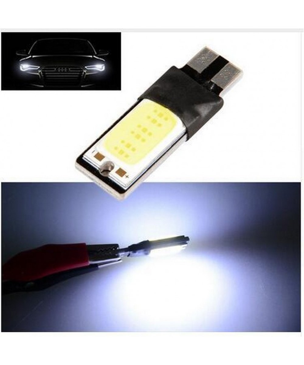 24 Çipli Park Ledi Beyaz COB Led Teknolojisi (Takım) Kod:0405528-29