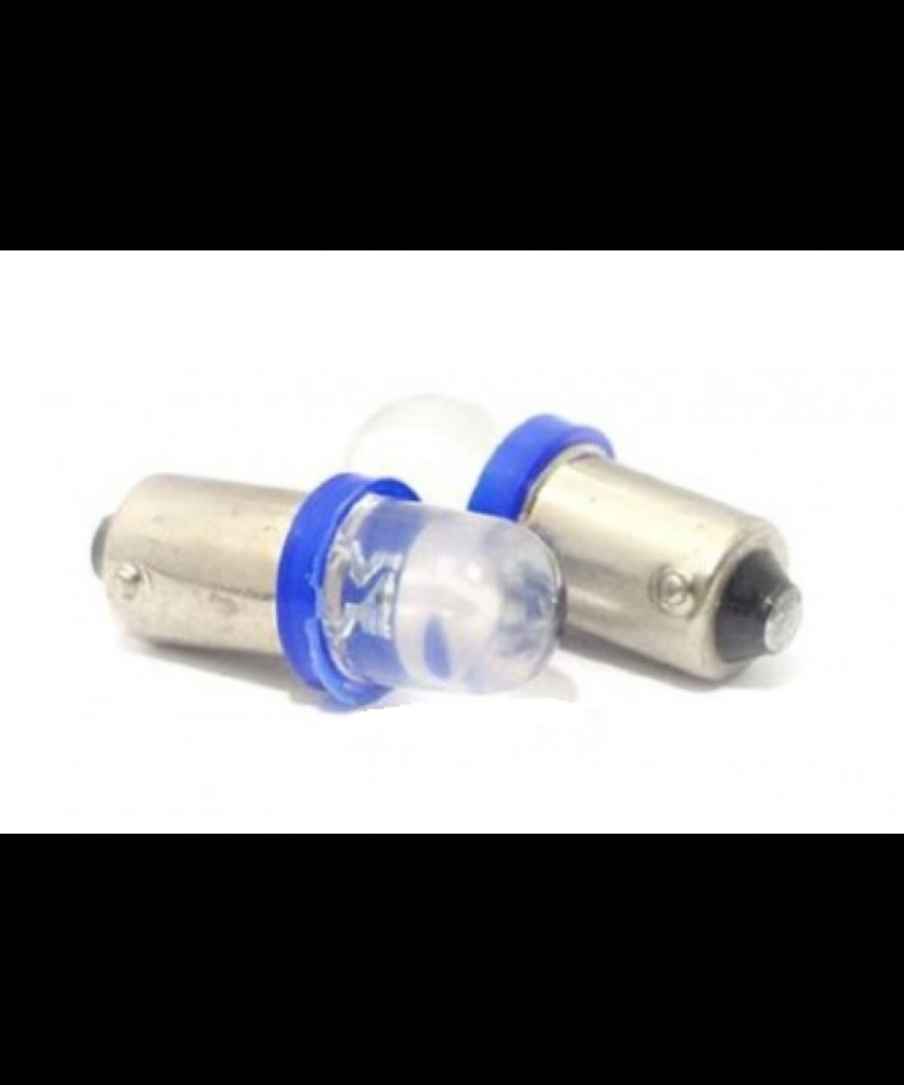 53 Ampul 12v Mavi Takım  (2 adet) Kod:0404209