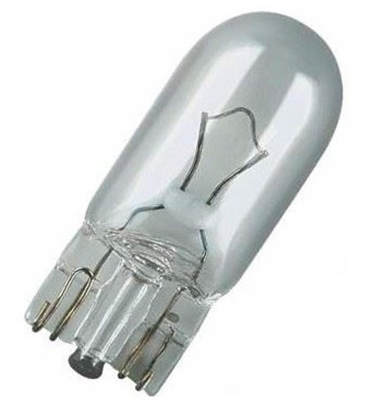 AMPUL 5W 24V BÜYÜK DİPSİZ 3202