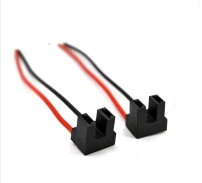 AMPUL DUY FAR FİŞİ H7 1-MM KOD: BX14034