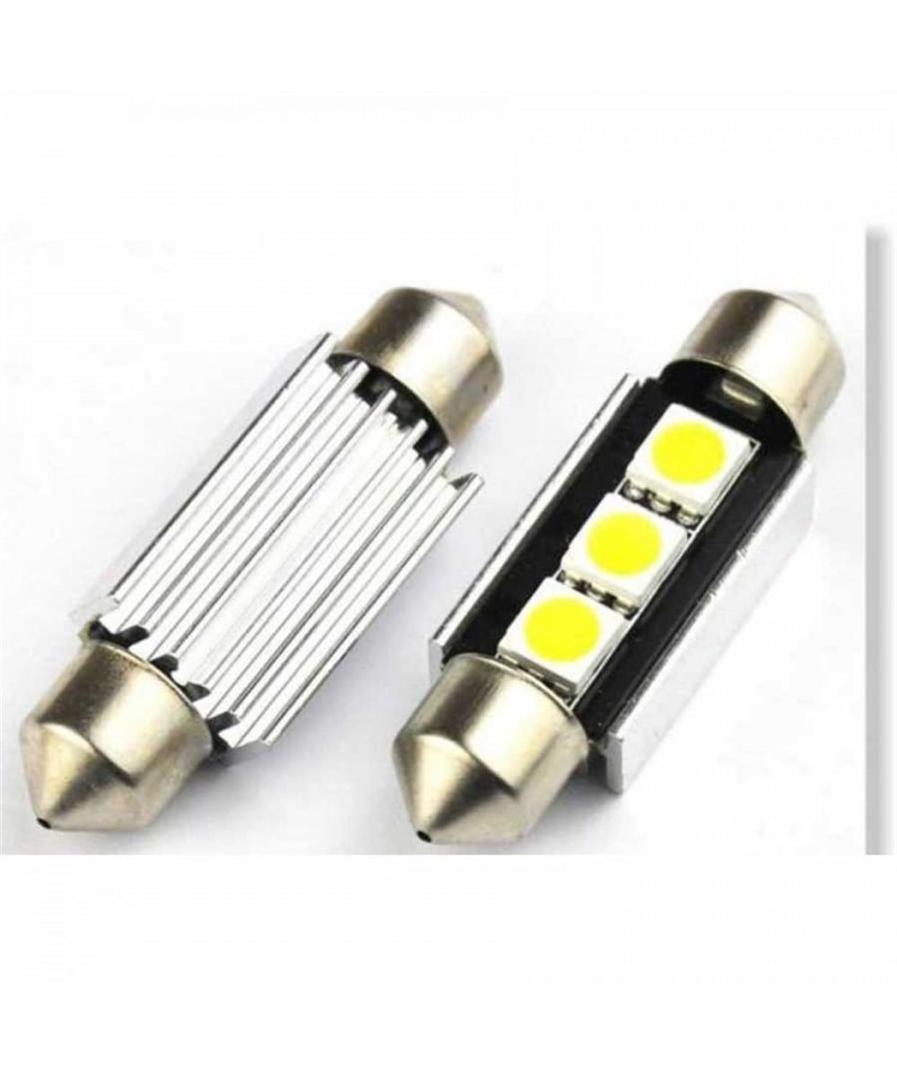 Ampul Sofit CanBus 12v 3 Ledli 39mm Kod:0402233