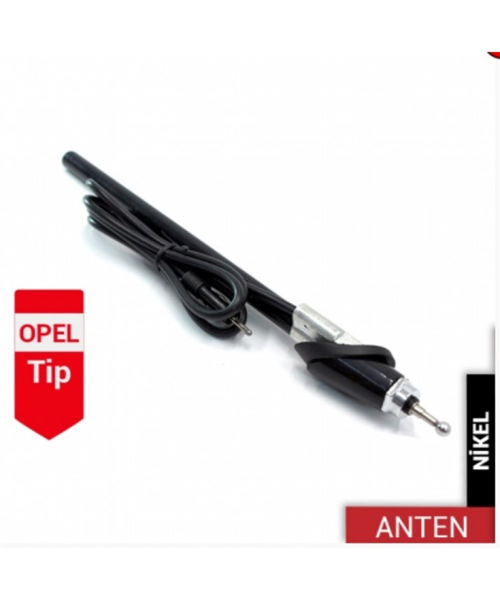 Anten Blister Gömme Opel Nikelli Kod: 0040902