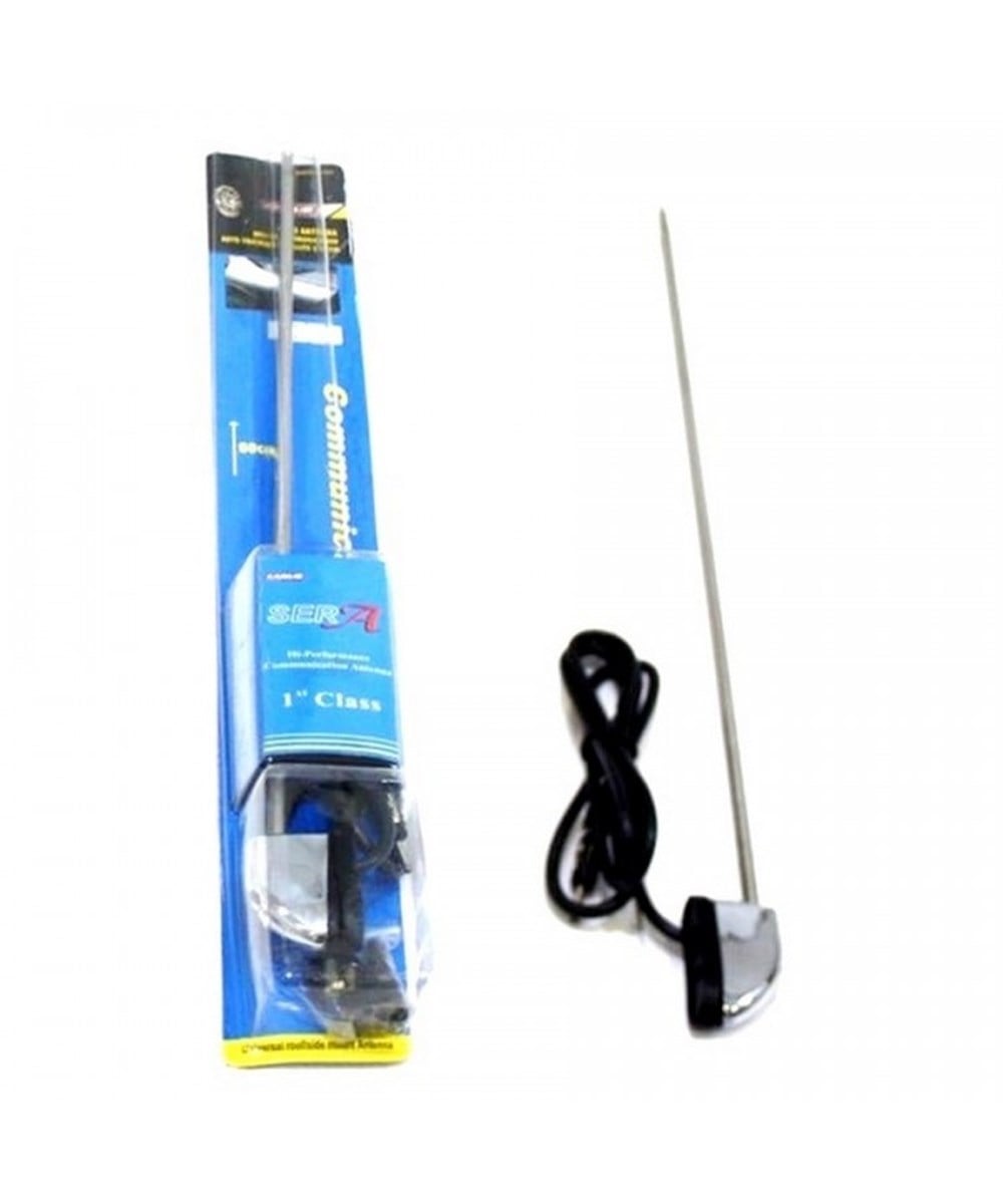 Anten  Blister Japon Yan Direk Nikel y-360 Kod:0040103