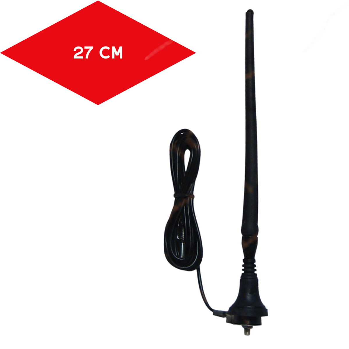 ANTEN ÇAMURLUK 27CM JOP Y-315 KOD:0032007