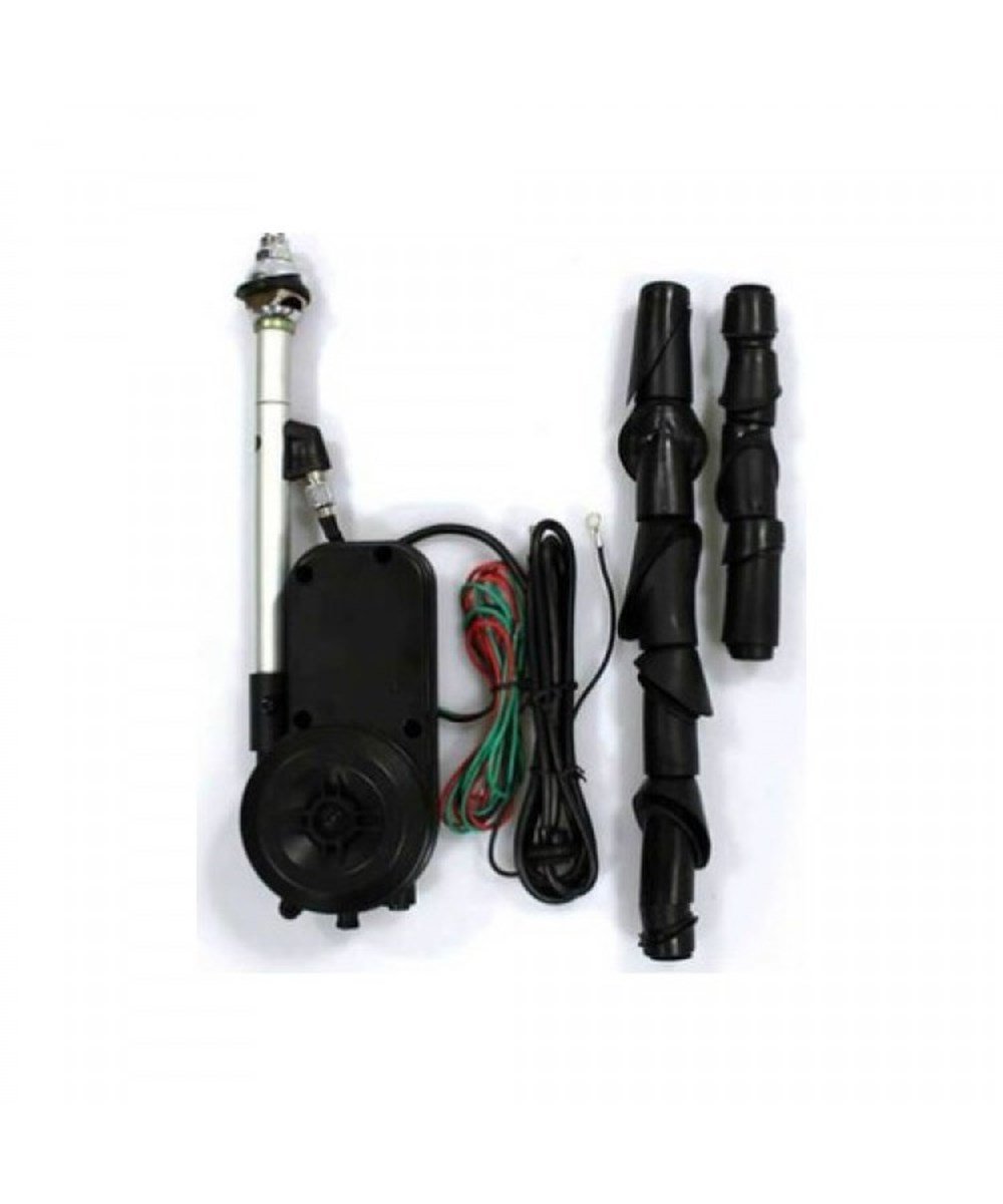 Anten Otomatik 12 Aparatlı SA-F1