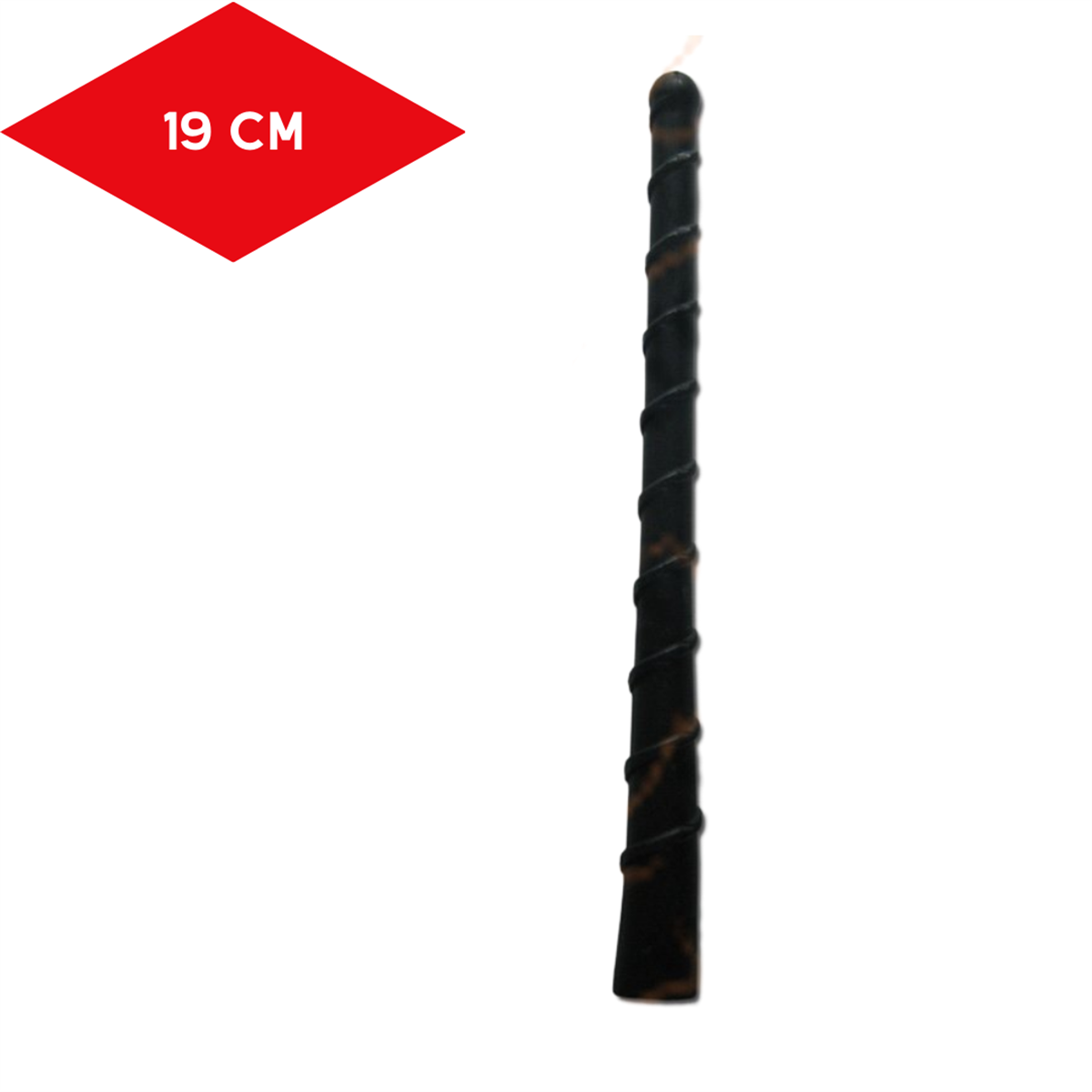 ANTEN TEPE VİDALI KOD:YES290 