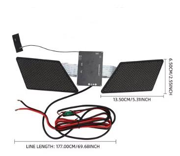 APP  KARE GÖZ LED KOD:APPKUM