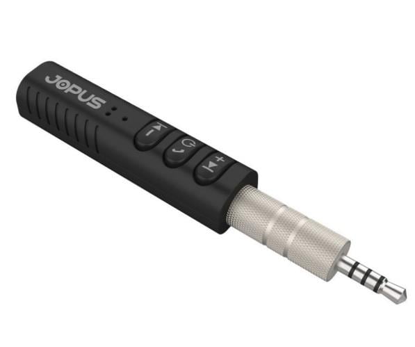 ARAÇ KİTİ AUX BLUETOOTH SİYAH KELEM TİP 42335