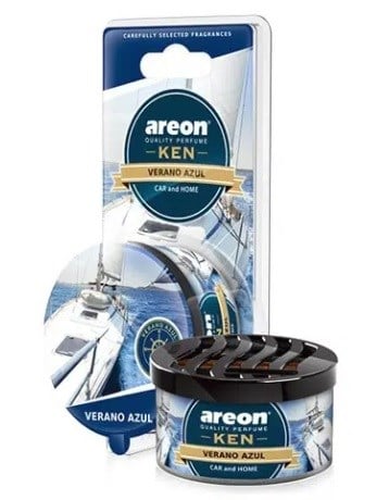 AREON KONSERVE KEN KOKU KOD:ARN11