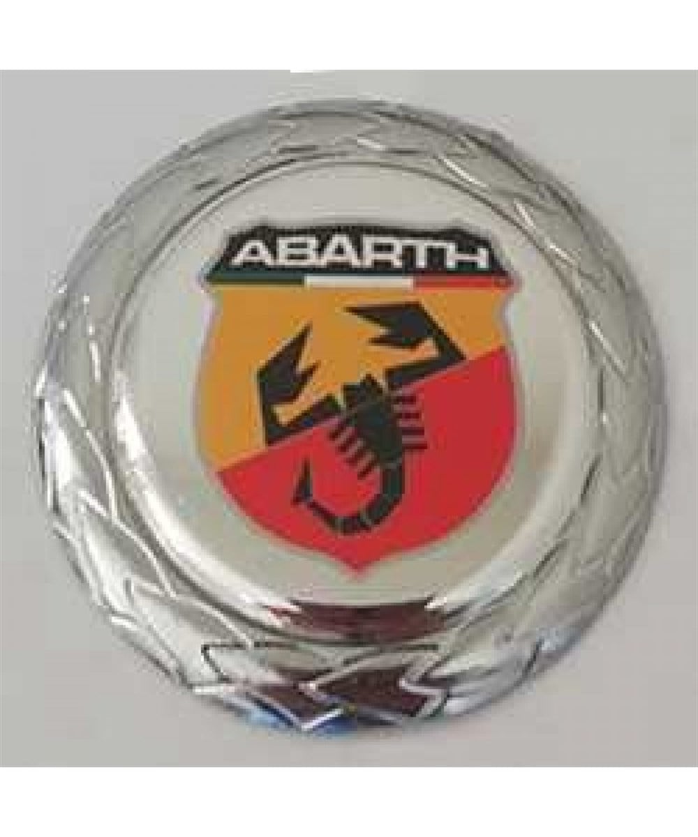 Arma Abarth  Çap 7.5cm ARK