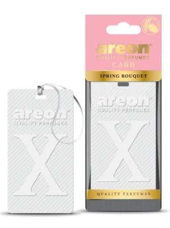 ASMA KOKU AREON CARD SİLİKON X ARN16