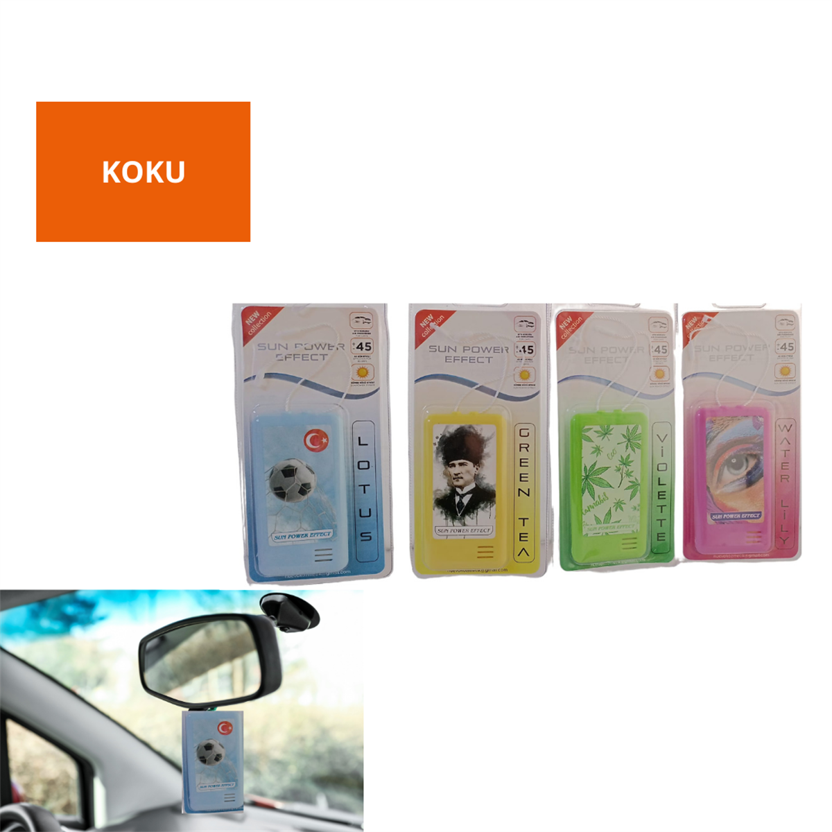 Asma Koku Çeşitleri Kod:5500