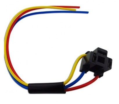 ATOM FAR FİŞİ H4 1,5MM KOD:BX14033