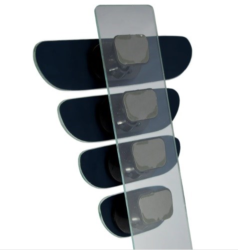 AYNA OVA İÇ DİKİZ SET - 4 SADE KOD: 563050