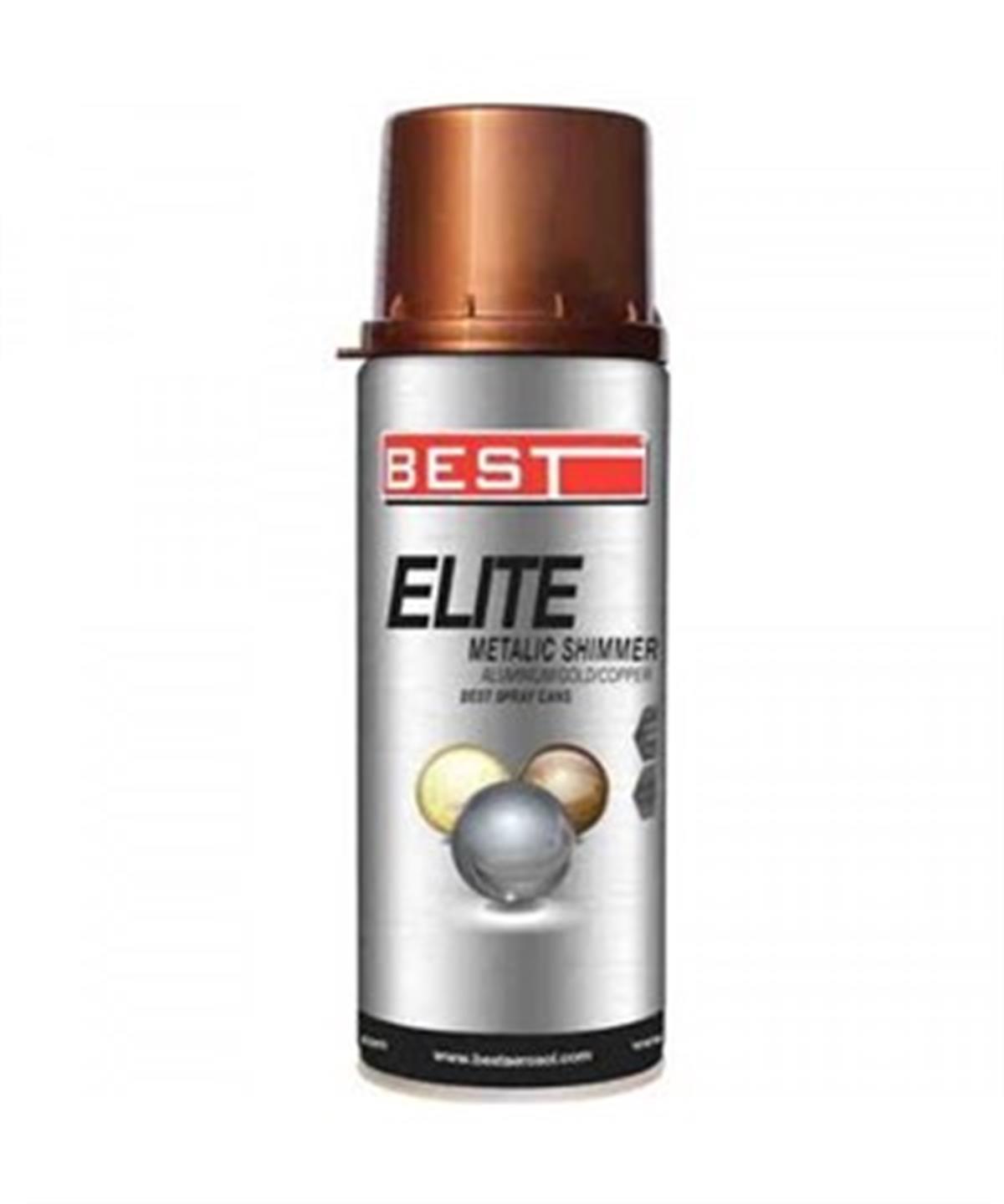 Best Elite Efekt Boya 400ml Bakır Kod:26001