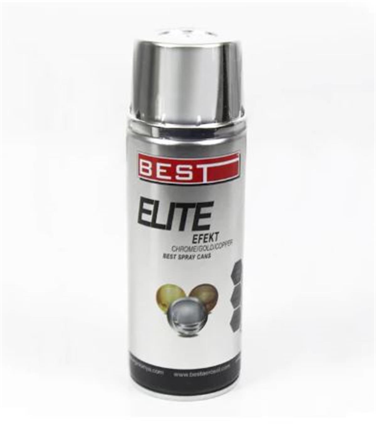 Best Elite Efekt Boya 400ml Renk Çeşitleri Kod:26001