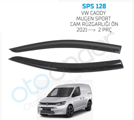CAM RÜZGARLIĞI CADDY 2021 SONRASI SUNPLEX KOD: SPS128