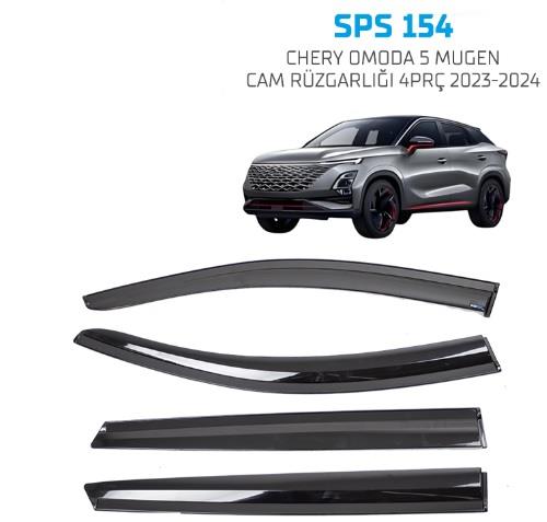 CAM RÜZGARLIĞI CHERY OMODA 5 2023-2024 KOD:SPS154