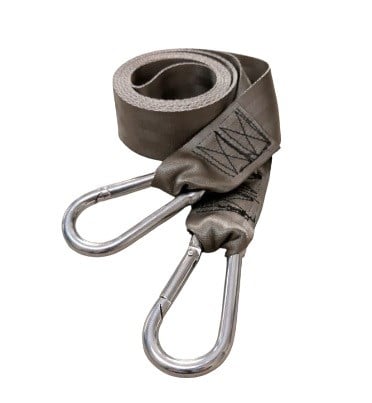 ÇEKME HALATI  3 TON KARABİNALI  KOD:1313