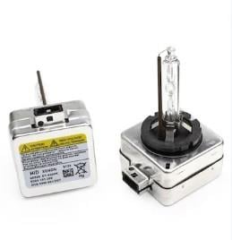 D1S ORJİNAL PHİLİPS 4300K ZENON AMPUL KOD:D1S-4300K