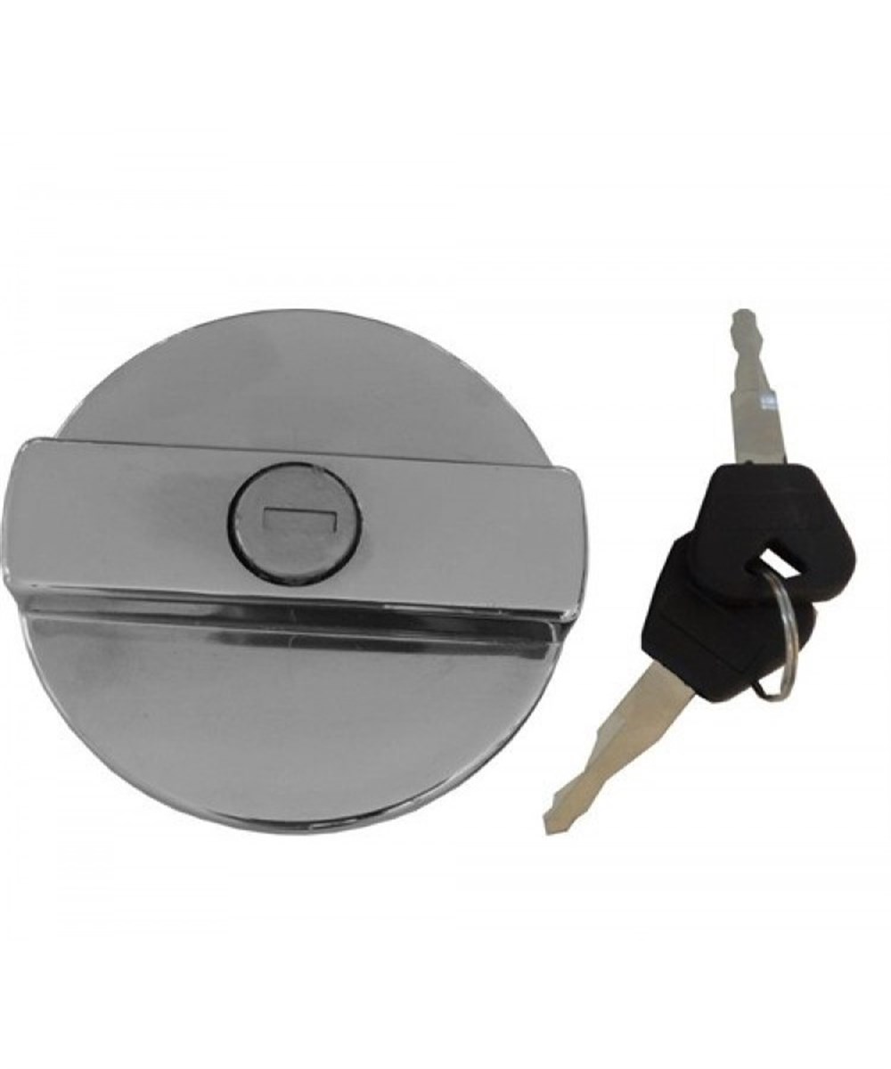 Depo Kapağı Tofaş-Lada Krom Kod:2080111