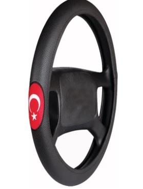 DİREKSİYON KILIFI GEÇME 3 BOYUTLU MASAJLI VE LÜX FOSFORLU KOD:005