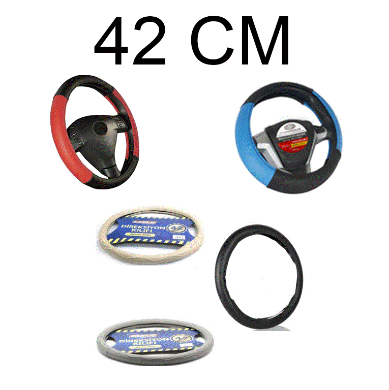 DİREKSİYON KILIFI MİNİBÜS 42 CM RENK ÇEŞİTLERİ KOD:12