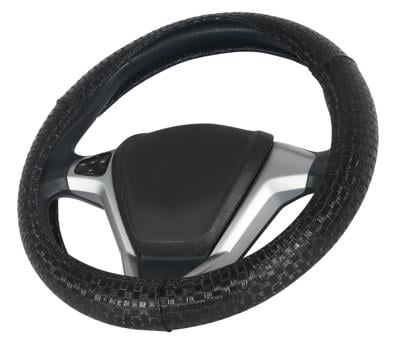 DİREKSİYON KILIFI SİYAH RENK ÇEŞİTLERİ 007-11