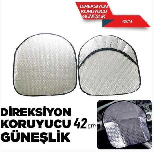 DİREKSİYON KORUYUCU GÜNEŞLİK KOD:1850201