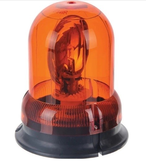 DÖNER LAMBA 12V CİVATALI MIKNATISSIZ EMR01
