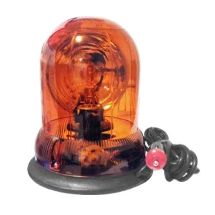 DÖNER LAMBA 12V MIKNATISLI KABLOLU ÇAKMAK FİŞLİ   EMR03