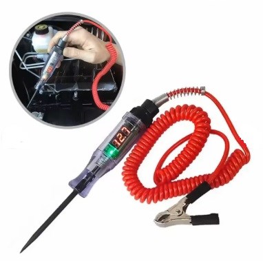 ELEKTRİKLİ KONTROL KALEMİ - AKÜ ÖLÇER BX14105