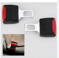 EMNİYET KEMER MİNİ YÜKSELTİCİ  2'Lİ KOD:2458Y