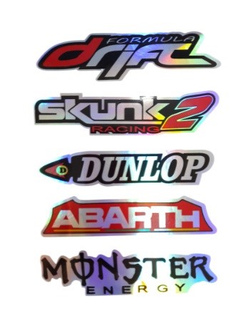 GRUP HOLOGRAM MOMO 6Lİ DRİFT GRUP KOD:1221