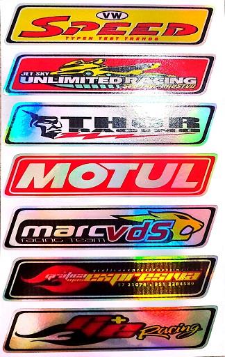 GRUP HOLOGRAM MOMO 7Lİ KOD:1221