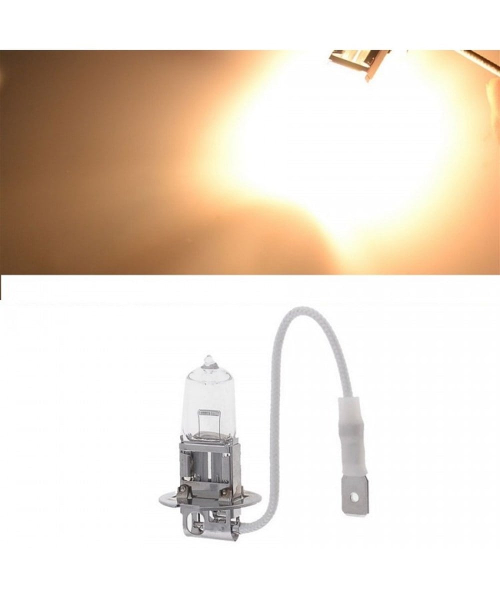 H3 Ampül Normal 12V Super Lıght 3302