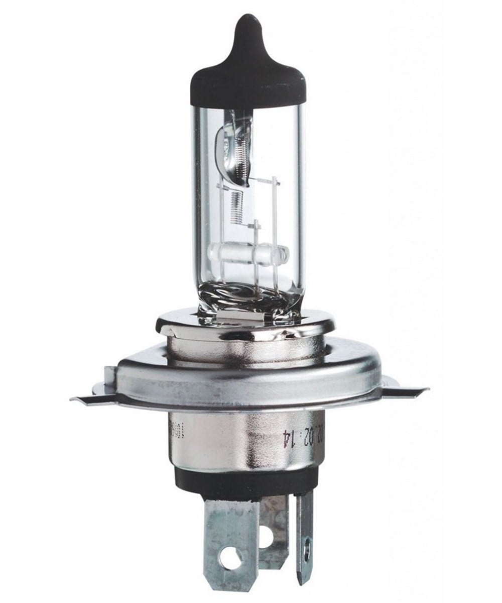 H4 Ampül Normal (100/90W) Super Lıght 12V 3307