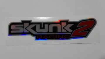 HOLOGRAM Y.NESİL ŞEKİL ŞEKİLLER SKUNK2 KOD:1261