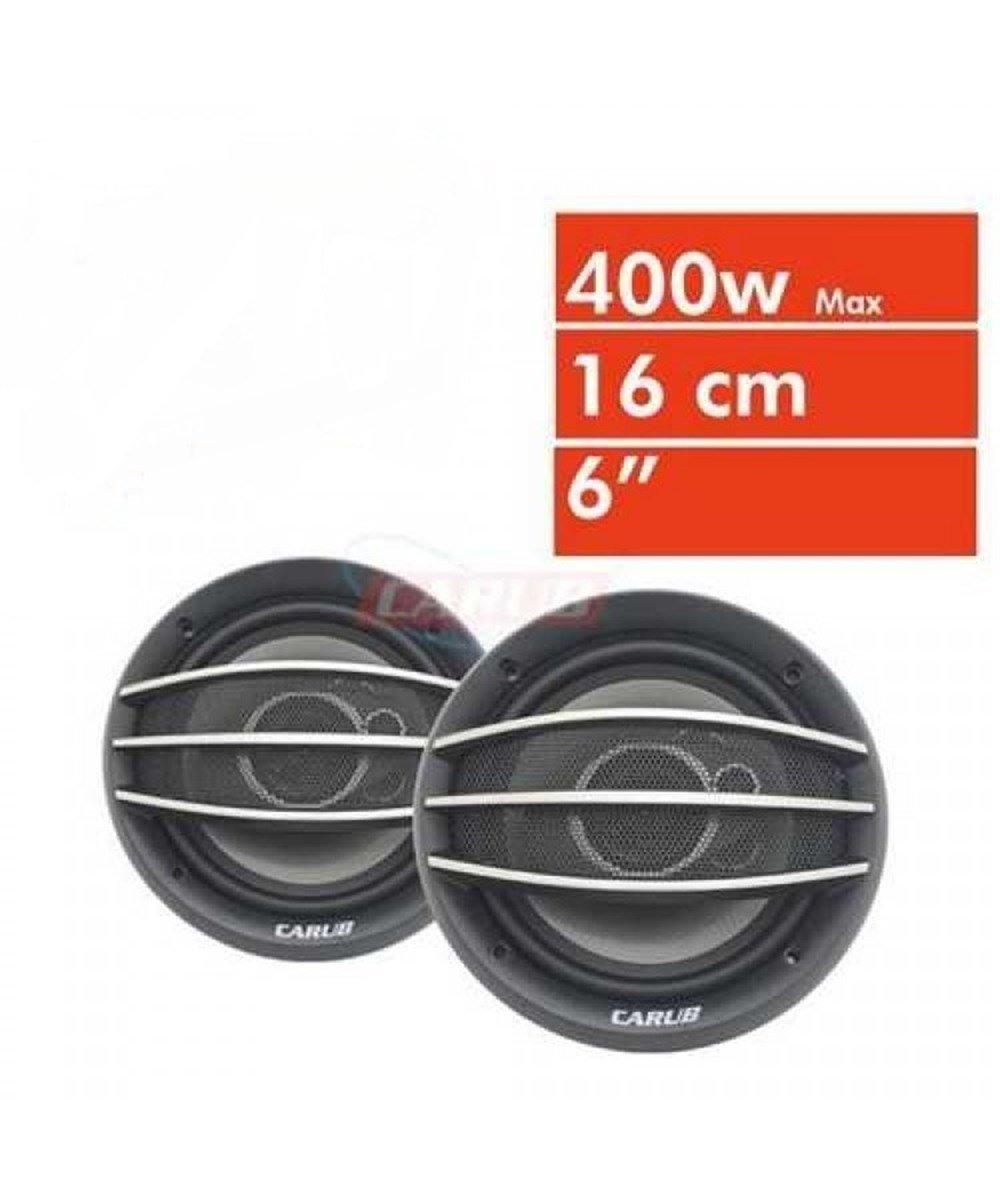 Hoparlör 16cm 6 inch Kapaklı Kod: 2749922